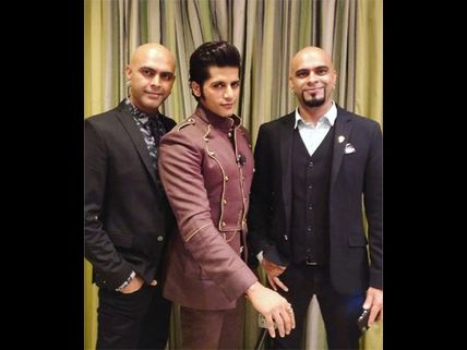 Raghu Asks THIS For A Wedding Present From Bigg Boss 12's Karanvir Bohra! Rajiv Shares Sweet Message