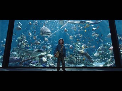 Aquaman Tamil Version Full Movie LEAKED Online For Download !