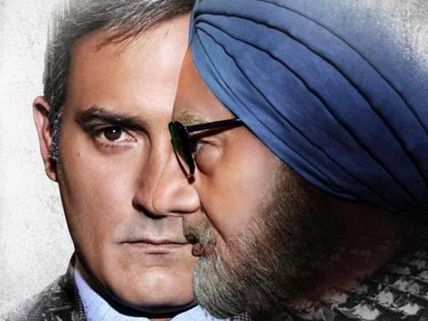 Anupam Kher On The Accidental Prime Minister Controversy: “I Am Not Going To Back Off”