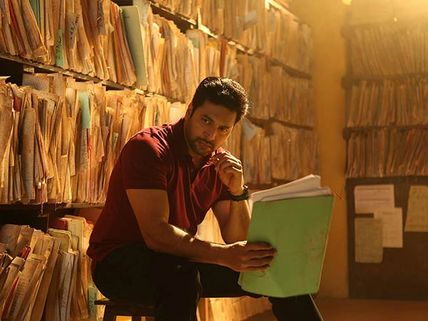 Adanga Maru Review: This Jayam Ravi Starrer Is A Well-made Movie!
