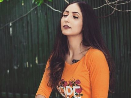 Exclusive Interview! Ace Of Space: Akanksha Sharma Feels This Contestant Will Win The Show!