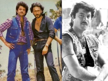 Happy Birthday Anil Kapoor: The Actor Who Made Us Go 'Jhakaas' With His Amazing Films!
