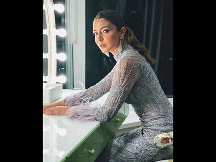 Anushka Sharma Reacts To Her Pregnancy Rumours: 'People Make You A Mother Before You Are Pregnant'