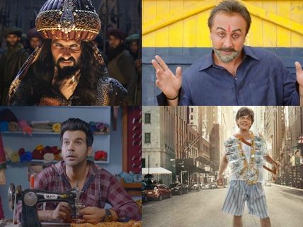 Best Of 2018: Which Bollywood Actor Packed A Punch With His Impressive Act?