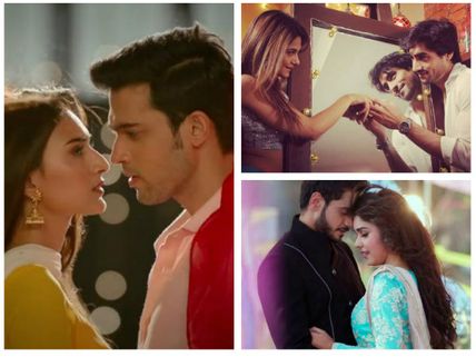 Best Of 2018: Parth-Erica, Jennifer-Harshad, Eisha-Adnan & Other Jodis Who Took Internet By Storm!