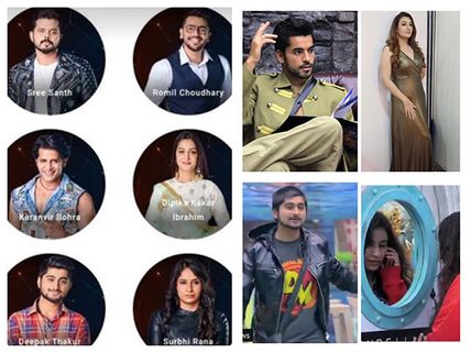 BB 12: Deepak & Surbhi Get Secret Tasks; Gautam Gulati & Juhi To Enter; Mid-Week Eviction Expected!