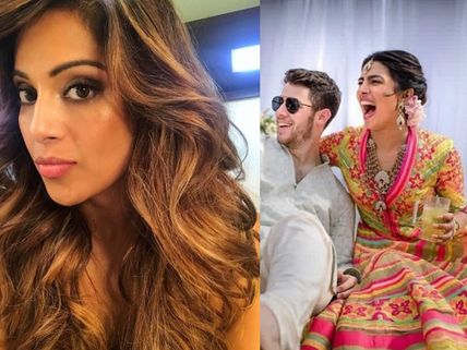 Bipasha Basu To Newlyweds Priyanka Chopra & Nick Jonas: 'You Guys Make An Adorable Couple'