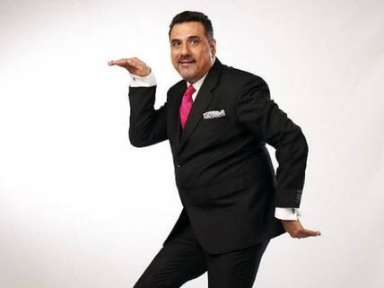 Happy Birthday Boman Irani: The Man Who Proved There's No Age Limit When It Comes To Chasing Dreams!