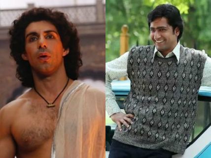 Vote Now! Best Of 2018: Which Bollywood Supporting Actor Owned The Year – Vicky Kaushal Or Jim Sarbh
