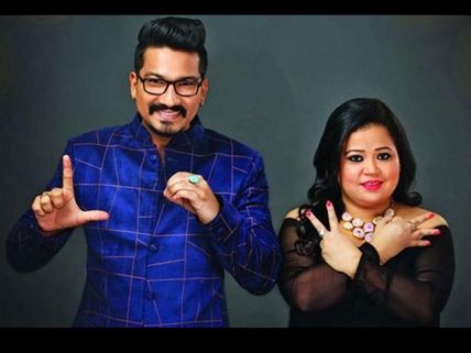 Haarsh Reveals He Had Second Thoughts About Khatron Ke Khiladi 9, But Bharti Singh Convinced Him!