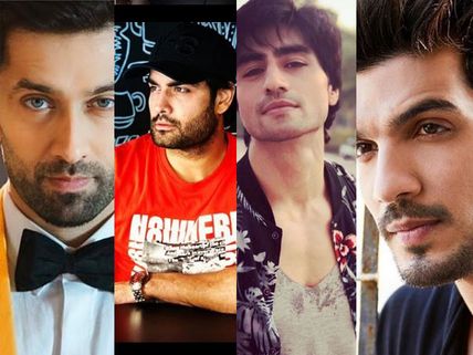 Nakuul Mehta To Vivian Dsena, Best Indian Television Actors Of 2018 You Need To Look Out For!