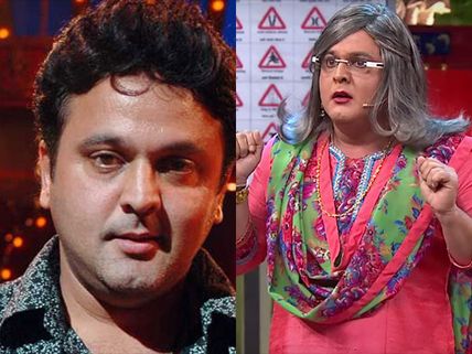 Kanpur Waale Khuranas' Ali Asgar Molested by Drunkards! Put Hands On His Chest & Pinched His B*tt