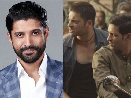 After A Successful Season Farhan Akhtar Confirms Season 2 Of Mirzapur; 'I'm Feeling Really Happy'