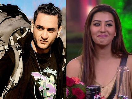 Vikas Calls Khatron Ke Khiladi 9 The Worst Experience; Says He & Shilpa Shinde Never Became Friends!