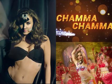 ‘Fraud Saiyan’ Releases First Song: Remixed Version Of Hit Urmila Track ‘Chamma Chamma’