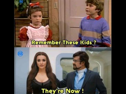 2.0: The Rajinikanth Starrer Becomes An Ocean Of Memes As Fans Share Hilarious Tweets!