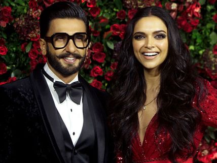 Ranveer Singh After Marrying Deepika Padukone: I Highly Recommend People To Get Married, It's Good!