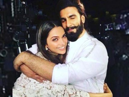 Deepika Padukone Shares When She Knew Ranveer Singh Was The One For Her