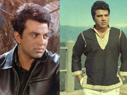 Happy Birthday Dharmendra: The 'Jatt Yamla' Of Bollywood Who Made Us Go 'Deewana'