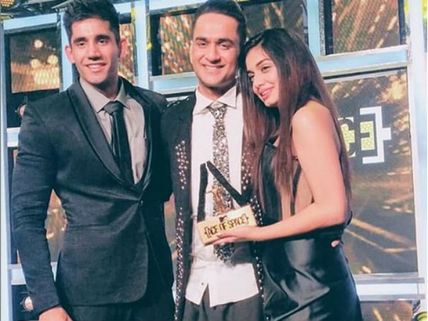 Exclusive Interview: Ace Of Space’s Winner Divya Agarwal Dedicates The Trophy To Fans!