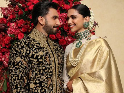 Deepika Padukone Reveals Ranveer Singh Flirted With Her When He Was Dating Somebody Else!