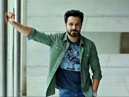 Exclusive Interview: Emraan Hashmi: I Don't Take My Films Back Home
