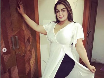 Exclusive Interview! Ace Of Space’s Fizah Khan Says She Feels Like A Winner Without The Trophy!