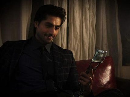 Harshad Chopda Wins ‘Best Actor Popular’ Award; Thanks Everyone Who Voted & Hooted For Aditya Hooda