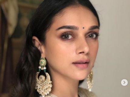 #MeToo: Aditi Rao Hydari Says She Lost Work For Eight Months Because Of A Choice She Had To Make
