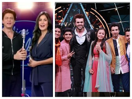 Indian Idol 10: Meet Top 5 Contestants Of The Show; Zero’s Shahrukh & Katrina To Grace The Finale!