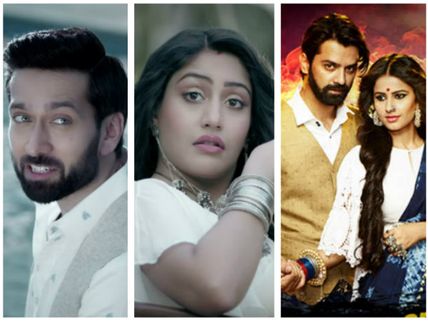 Ishqbaaz New Promo: Will Ishqbaaz Season 2 End Up Like Iss Pyar Ko Kya Naam Doon 3?