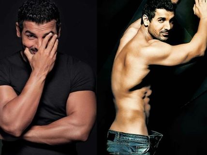 Happy Birthday John Abraham: These Drool-worthy Photos Are A Perfect Cure For Your Monday Blues!