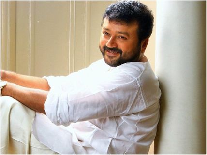 Jayaram Birthday Special: The Much Loved Actor Has Some Interesting Projects In The Pipeline!