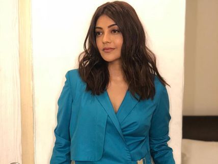 Kajal Aggarwal Wanted To Get Married In 2018 But Could Not For This Reason