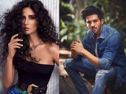 Kartik Aaryan Wants To Have Babies With Katrina Kaif & The Reason Will Leave You ROFL!