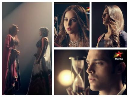 Kasautii Zindagii Kay 2: Hina Khan Aka Komolika Is Back To Create Havoc In Prerna-Anurag’s Lives!
