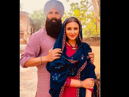 Akshay Kumar-Parineeti Chopra's Kesari To Release On March 21