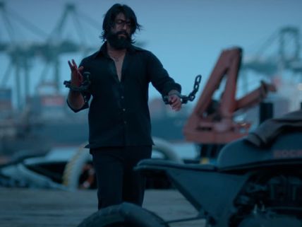 KGF: Will Tamilrockers leak The Yash Starrer On The First Day Of Release?