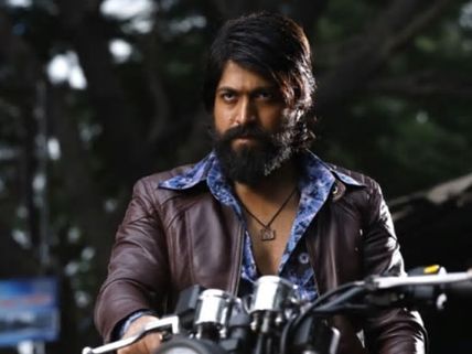 KGF Box Office Collections (6 Days): The Yash Starrer Is On A Roll!