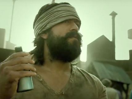 Yash Starrer KGF: Chapter 1 Gets U/A Certificate From Censor Board!