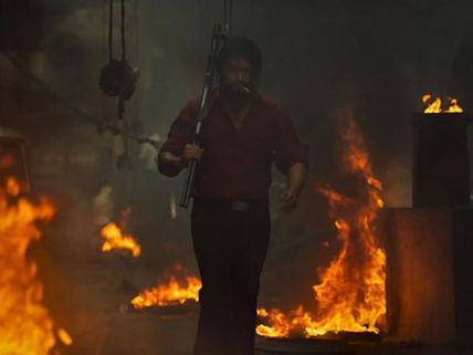 KGF Box Office Collections (3 Days): Yash’s Film Has A Rocking First Weekend