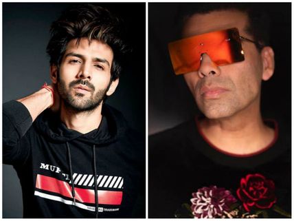 Kartik Aaryan On Why He Rejected A Karan Johar Film: I Just Didn't Want To Be A Part Of It!