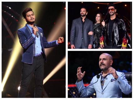 Indian Idol 10 Semi-Final: Kunal Pandit Eliminated; Fans Miss Vishal Dadlani!