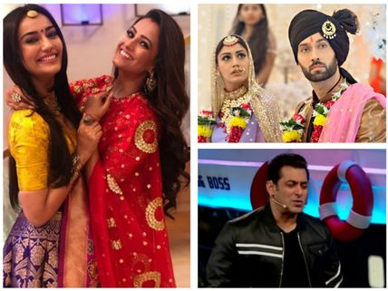 Latest TRP Ratings: Indian Idol At 3rd Spot; Ishqbaaz In, Bigg Boss 12 Out Of TRP Race!