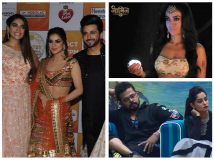 Latest TRP Ratings: Kundali Bhagya Overtakes Naagin 3; Bigg Boss 12 Is Back In TRP Race!