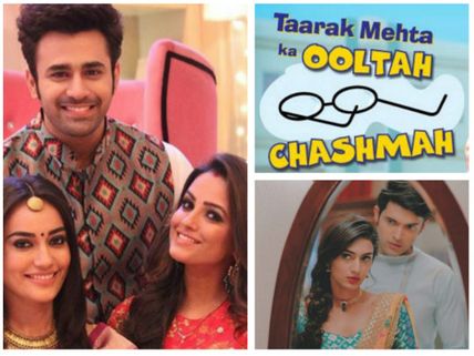 Latest TRP Ratings: TMKOC In Top 3; Kasautii Zindagii Kay Climbs Up; Ishqbaaz Is Back On TRP Chart!