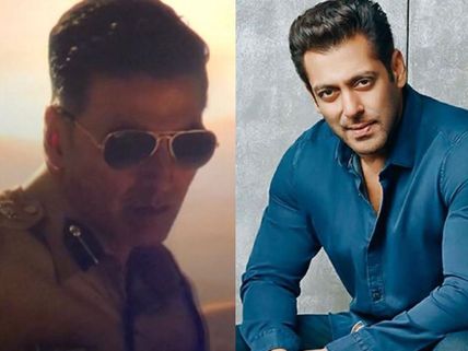 Simmba: Here's How Akshay Kumar's Cameo In The Film Has A Salman Khan Connection!