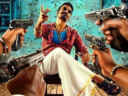 Maari 2 Box Office Collections (3 Days): A Rock-solid Opening Weekend For The Dhanush Starrer!