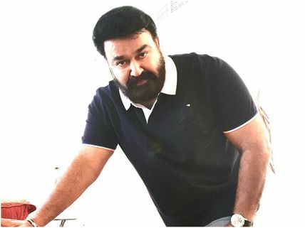 Mohanlal-Arun Gopy Movie To Be Produced By This Production Banner!