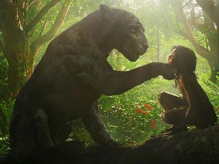 Netflix's Mowgli Full Movie LEAKED Online By Tamilrockers To Download In HD Quality!